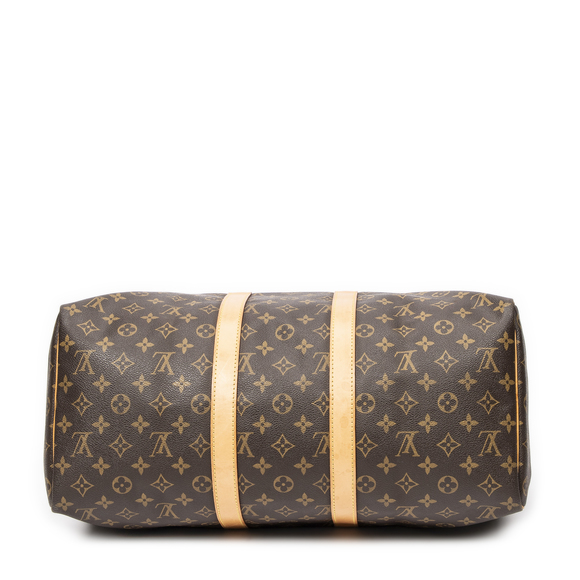 Louis Vuitton Keepall 45 - Picture 6 of 10